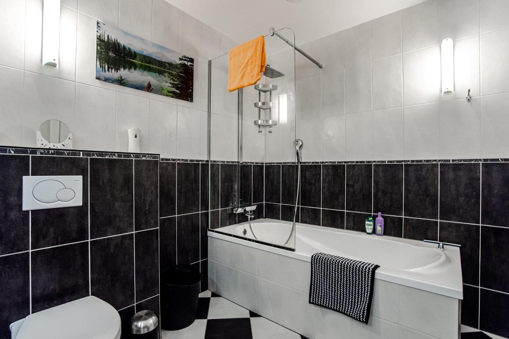 Studio Tara At The Beach With Private Parking Zandvoort Exterior foto